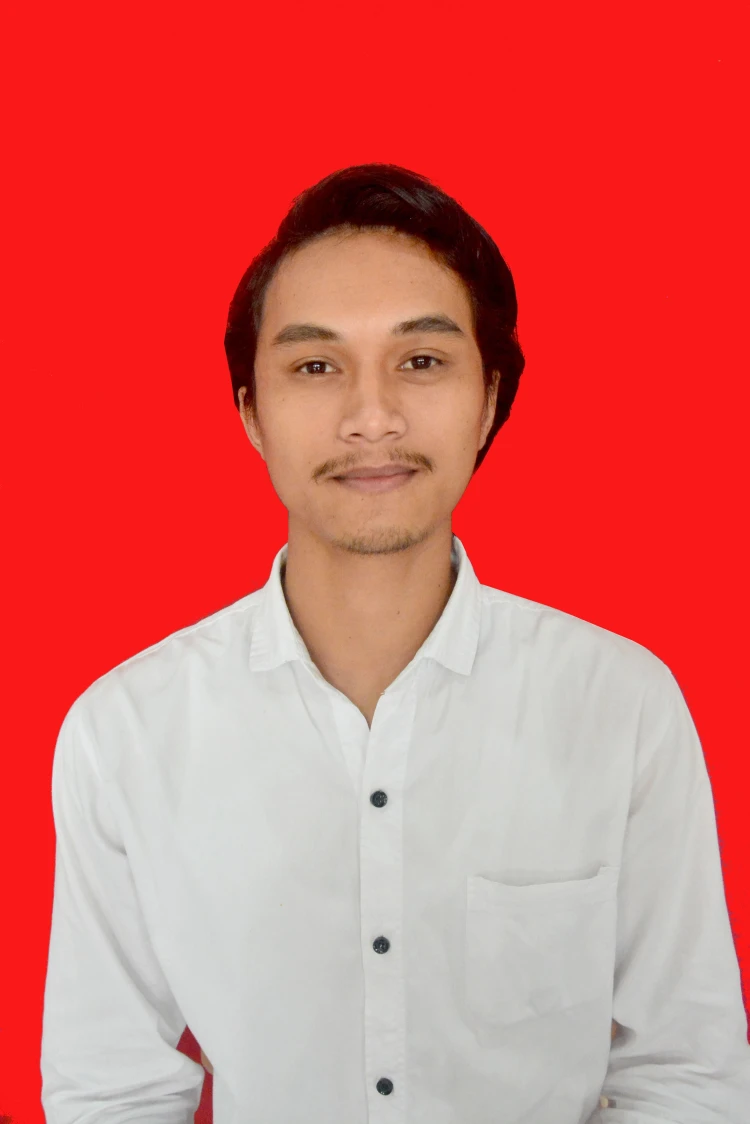 I Gede Made Putra Sujaya