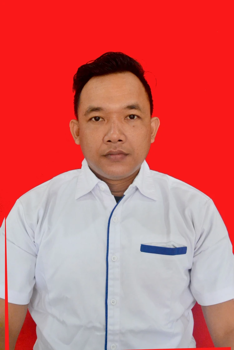 I Ketut Vera Adi Pranata, S.Pd.H