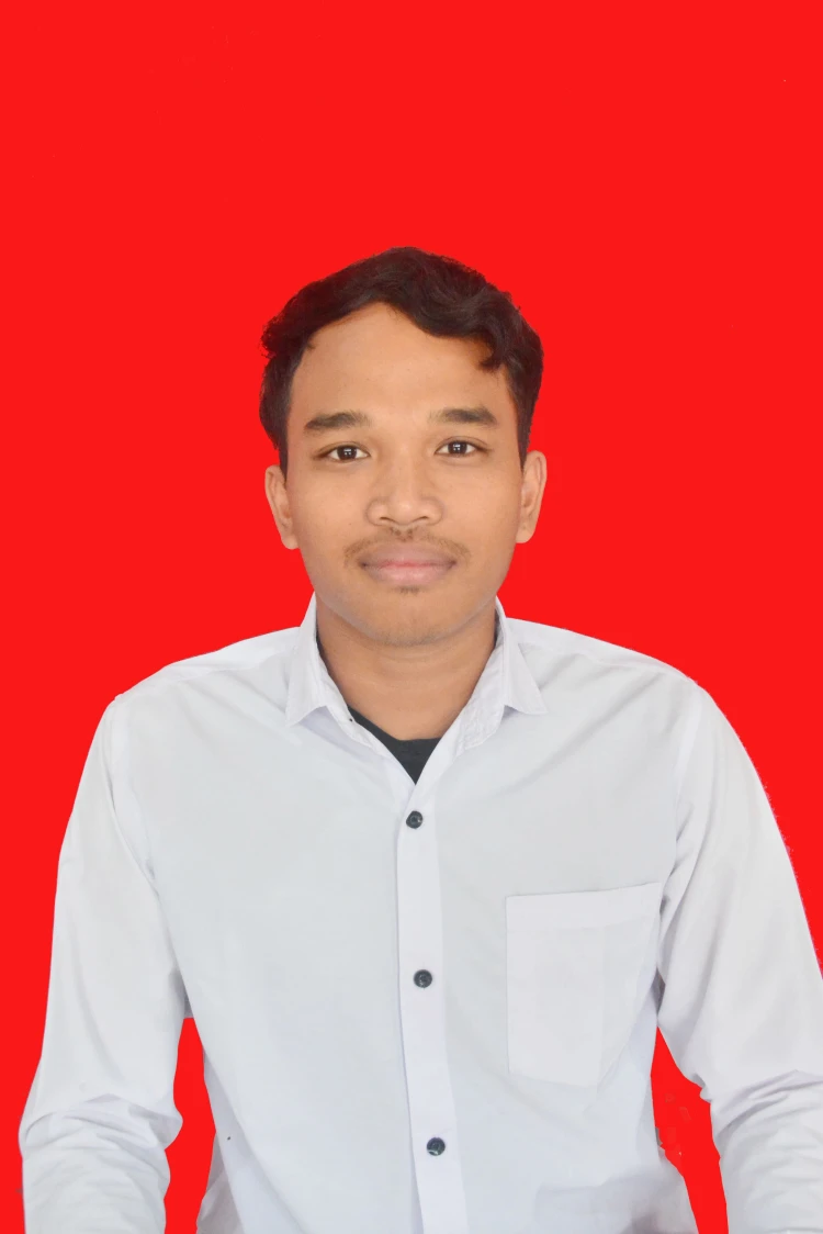 I Gede Pagar Yoga Pratama