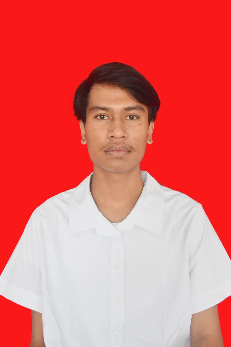 Made Crespo Mahesa Nirwikara, A.Md.Kom