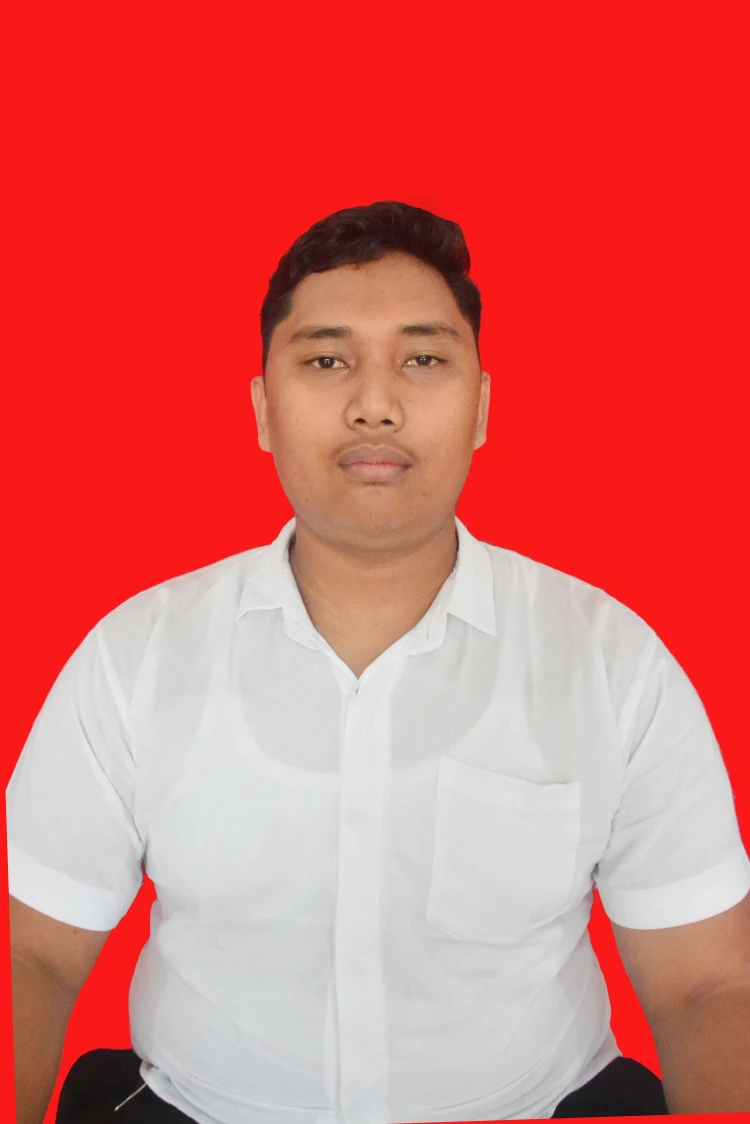 I Gusti Agung Bagus Aan Mahardipa