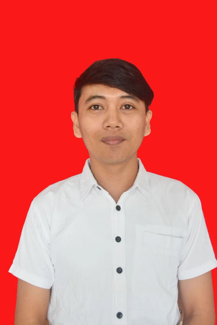 I Komang Hari Sujana, S.Kom